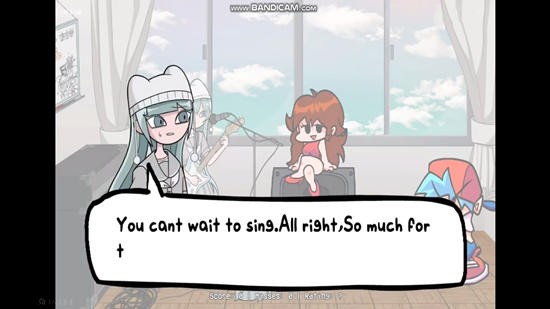 黑色星期五之夜sui優(yōu)質(zhì)模組(FNF: Sui模組) v0.2.7.1 安卓版 0