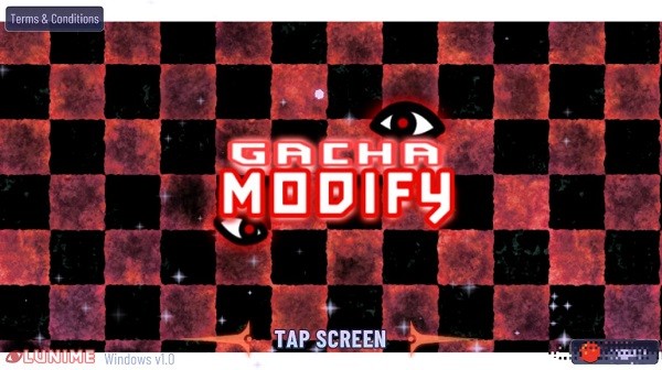 加查装饰(gacha modify) v1.0 安卓版0