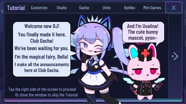 加查装饰(gacha modify) v1.0 安卓版1