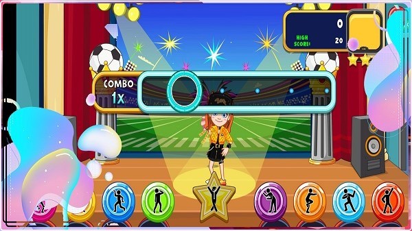 魔法小鎮(zhèn)世界 v1.2 安卓版 3