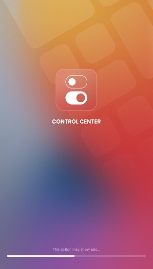 controlcenterios15 controlcenterios15最新版