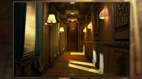 有一个密室游戏 有一个密室手游