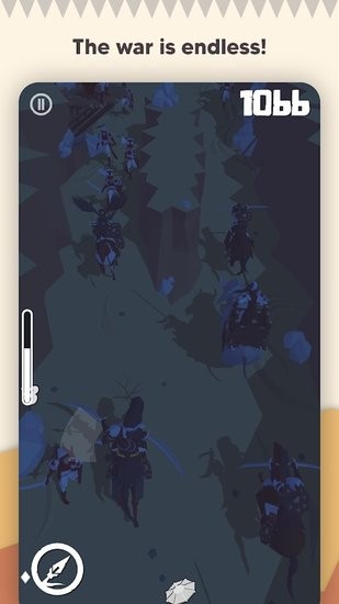 勝利之旅(ride to victory) v1.5.0 安卓版 0