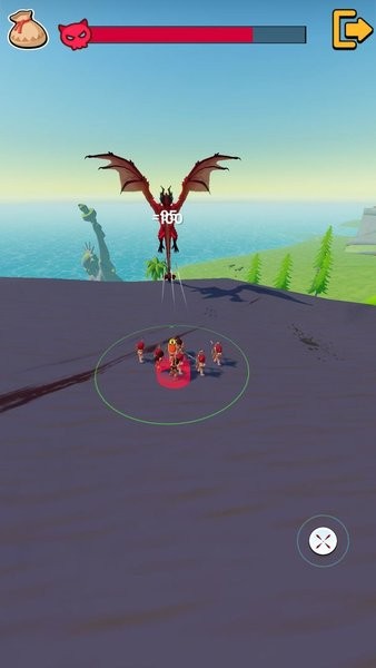 狩獵大師手游 v1.0 安卓版 0