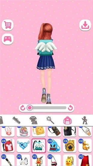 勁舞團(tuán)styledoll v01.04.10 安卓版 2