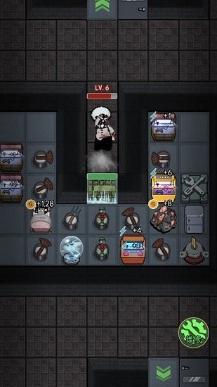 恐怖人偶來襲最新版 v1.0 安卓版 2