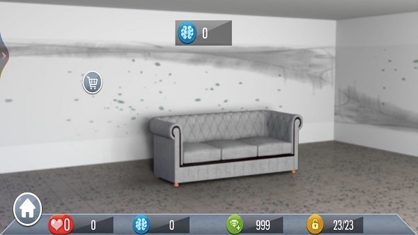 房屋設(shè)計模擬器中文版 v1.0 安卓版 0