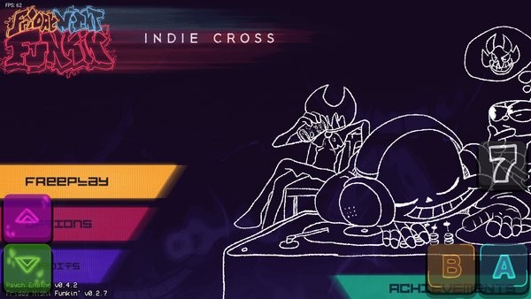 sans班迪茶杯頭優(yōu)質(zhì)版 v0.2.7 安卓版 2