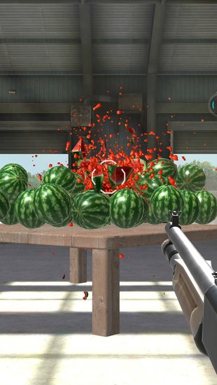 射击训练模拟器中文版 v2.1.12 安卓版1