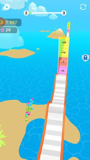 絕地球升手機(jī)版 v1.1.4 安卓版 2