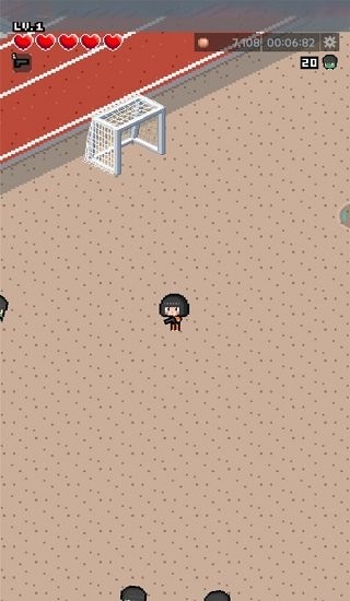 消滅吸血鬼手游 v1.1.1 安卓版 0