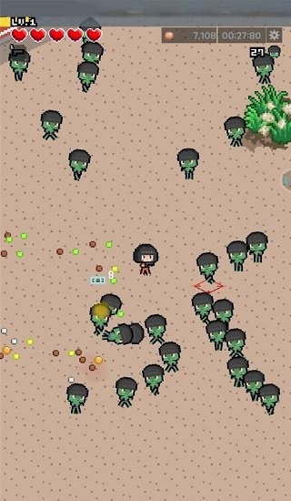 消滅吸血鬼手游 v1.1.1 安卓版 2