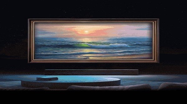 當(dāng)貝屏保軟件 v2.1.7.5.1 安卓版 0