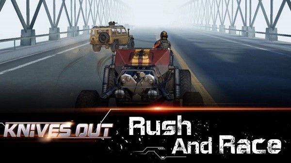 knives out日本服(荒野行動(dòng)) v1.280.479406 安卓版 3