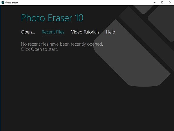 inpixio photo eraser照片橡皮擦 v10.4.7612 官方最新版 0
