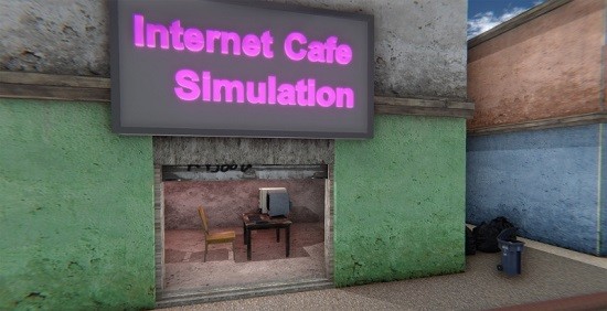 網(wǎng)吧工作模擬器(Internet Cafe Simulator) v2 安卓版 0