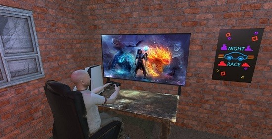 網(wǎng)吧工作模擬器(Internet Cafe Simulator) v2 安卓版 2