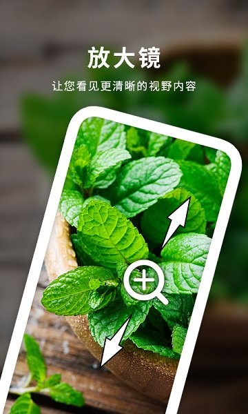 天天圖文放大鏡 v1.5 安卓版 1