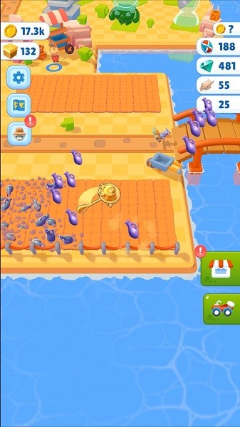 探險(xiǎn)之地(Expedition Land) v1.1.0 安卓版 1