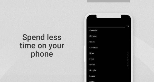 slim launcher極簡(jiǎn)啟動(dòng)器 v2.3.3 安卓版 0