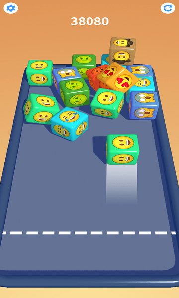 表情包大師游戲 v0.0.4 安卓版 0