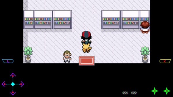 口袋妖怪最強(qiáng)許愿星手機(jī)版 v2 安卓版 2