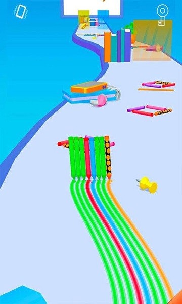 畫(huà)線快跑手游下載 畫(huà)線快跑游戲下載