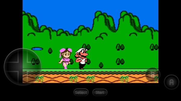 fc游戲功夫瑪麗 v2022.03.30.14 安卓單機(jī)版 0