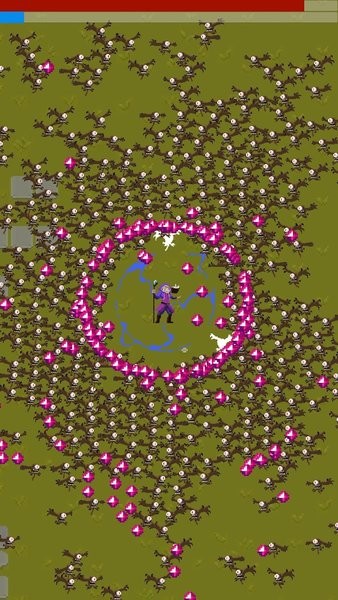 Vampire Survivors最新版本 v0.21 安卓搶先體驗(yàn)版 1