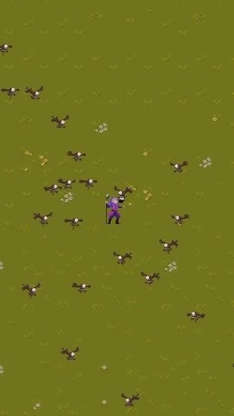 Vampire Survivors最新版本 v0.21 安卓搶先體驗(yàn)版 2