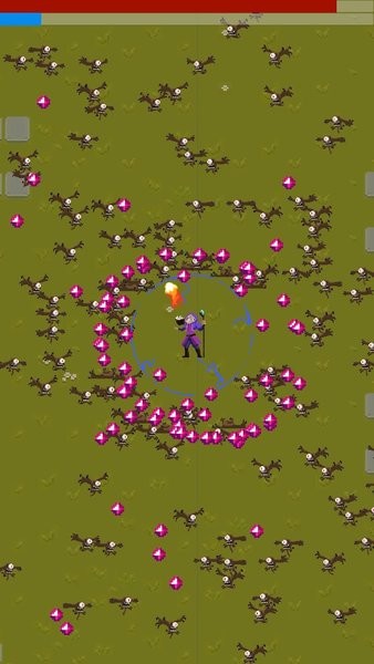 vampiresurvivors手機(jī)版 vampire survivors最新版本