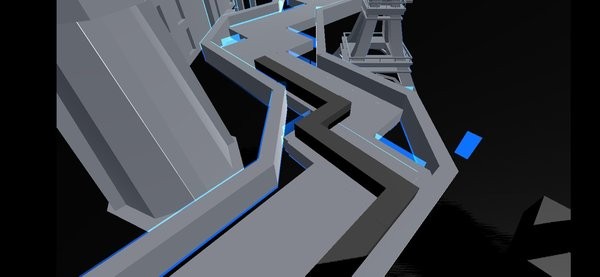 跳舞的線飯制傳說之巔 v0.7 安卓版 1