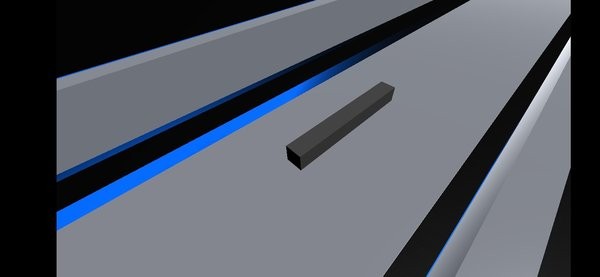 跳舞的線飯制傳說之巔 v0.7 安卓版 2