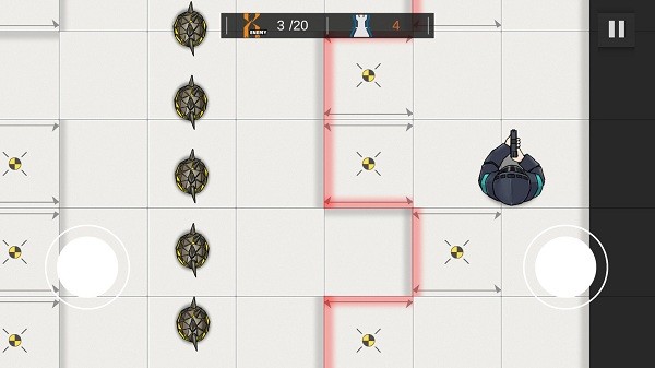 博士方舟 v0.1 安卓版 2