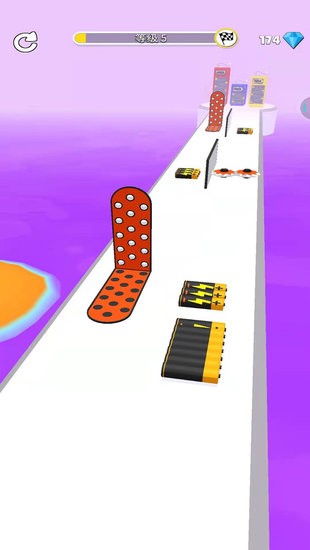 聚能沖沖沖(battery run) v7.8 安卓版 0