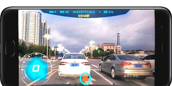 麋鹿记录仪 v1.5 安卓版0