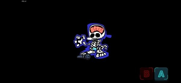 黑色星期五之夜戈菲貓模組 v0.2.7 安卓版 2