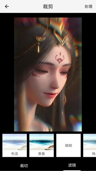 安果視頻剪輯手機客戶端 v1.0.2 安卓版 1