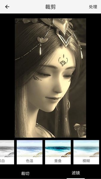 安果視頻剪輯手機客戶端 v1.0.2 安卓版 3