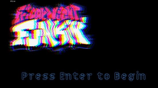 黑色星期五之夜錯(cuò)誤化ron版(corruption ron)1