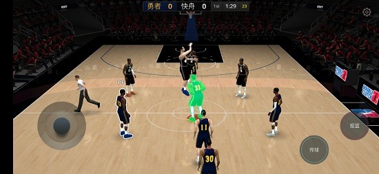 球球傳說免廣告版 v1.1.3 安卓版 1