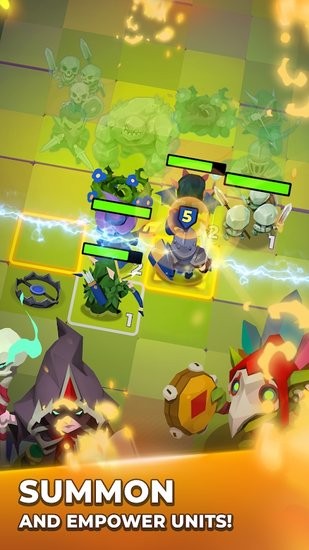 城堡決斗(Castle Duels) v0.3949 安卓版 0