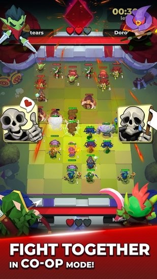 城堡決斗(Castle Duels) v0.3949 安卓版 1