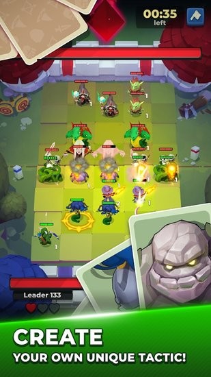 城堡決斗(Castle Duels) v0.3949 安卓版 2