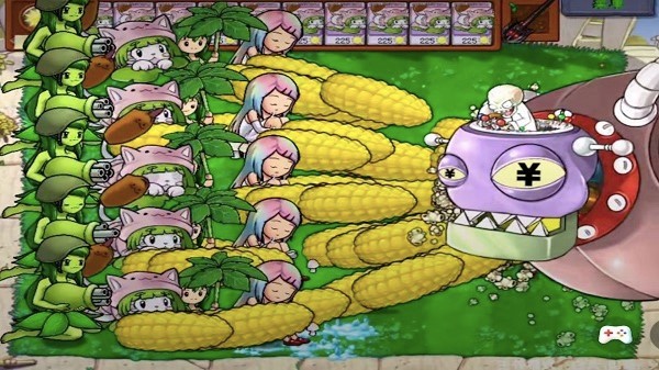 王者升級(jí)打僵尸手游 v1.0 安卓版 2