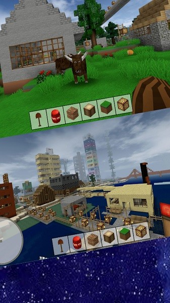 奇妙像素游戲 v1.1 安卓版 0