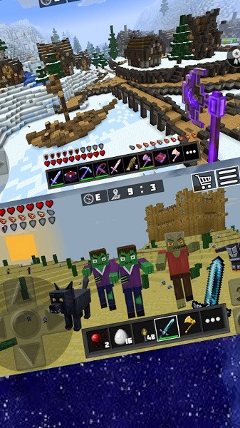 奇妙像素游戲 v1.1 安卓版 1