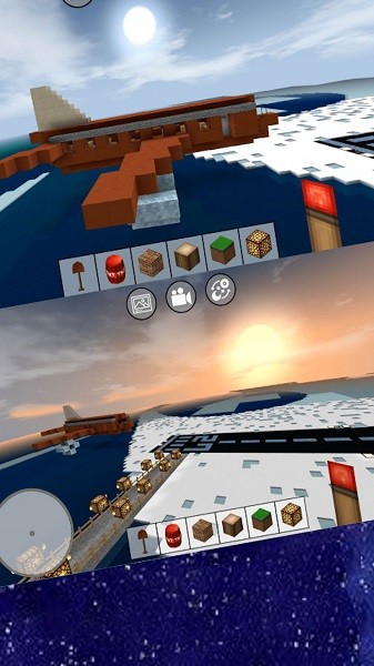 奇妙像素游戲 v1.1 安卓版 3