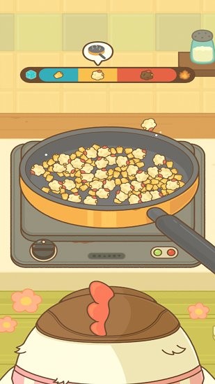 小雞兄弟的爆米花店鋪 小雞兄弟的爆米花店鋪下載