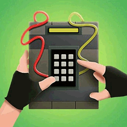 反恐拆彈模擬器